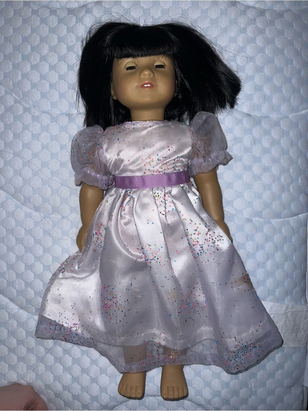 American Girl Ivy Ling Doll